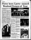 Wexford People Friday 29 January 1988 Page 13