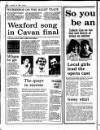 Wexford People Friday 29 January 1988 Page 30