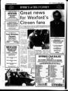 Wexford People Friday 12 February 1988 Page 36