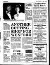 Wexford People Friday 19 February 1988 Page 4