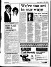 Wexford People Friday 19 February 1988 Page 8