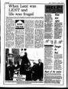 Wexford People Friday 19 February 1988 Page 34