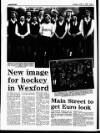 Wexford People Thursday 14 April 1988 Page 12