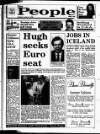 Wexford People Thursday 21 April 1988 Page 1