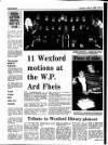 Wexford People Thursday 21 April 1988 Page 10
