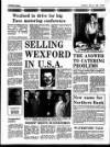 Wexford People Thursday 21 April 1988 Page 41