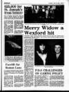 Wexford People Thursday 28 April 1988 Page 15