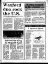 Wexford People Thursday 28 April 1988 Page 39