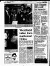 Wexford People Thursday 12 May 1988 Page 18