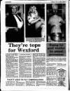 Wexford People Thursday 12 May 1988 Page 20