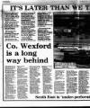 Wexford People Thursday 12 May 1988 Page 44