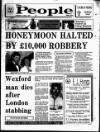 Wexford People Thursday 02 June 1988 Page 1