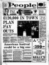 Wexford People Thursday 16 June 1988 Page 1