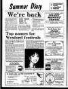 Wexford People Thursday 23 June 1988 Page 36