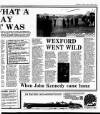 Wexford People Thursday 23 June 1988 Page 41