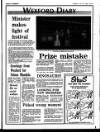 Wexford People Thursday 14 July 1988 Page 5