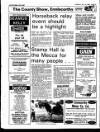 Wexford People Thursday 14 July 1988 Page 22