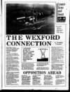 Wexford People Thursday 14 July 1988 Page 33