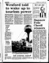 Wexford People Thursday 14 July 1988 Page 39