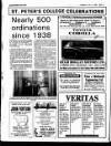 Wexford People Thursday 14 July 1988 Page 42