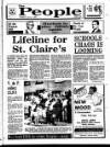 Wexford People Thursday 21 July 1988 Page 1