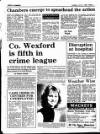 Wexford People Thursday 21 July 1988 Page 2