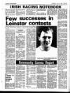 Wexford People Thursday 21 July 1988 Page 50