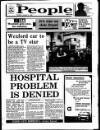 Wexford People Thursday 04 August 1988 Page 1