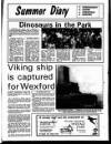 Wexford People Thursday 04 August 1988 Page 45