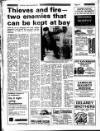 Wexford People Thursday 06 October 1988 Page 60
