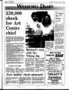 Wexford People Thursday 13 October 1988 Page 5