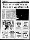 Wexford People Thursday 13 October 1988 Page 12