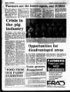 Wexford People Thursday 13 October 1988 Page 14