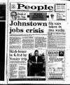 Wexford People Thursday 10 November 1988 Page 1