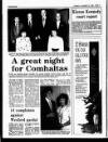 Wexford People Thursday 10 November 1988 Page 12