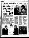 Wexford People Thursday 10 November 1988 Page 36