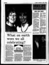 Wexford People Thursday 10 November 1988 Page 40