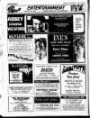 Wexford People Thursday 10 November 1988 Page 52