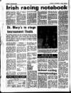 Wexford People Thursday 10 November 1988 Page 60