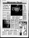 Wexford People Thursday 08 December 1988 Page 5