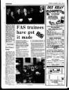 Wexford People Thursday 08 December 1988 Page 12