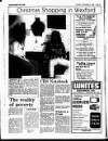 Wexford People Thursday 08 December 1988 Page 20