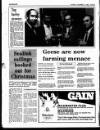 Wexford People Thursday 15 December 1988 Page 20