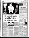 Wexford People Thursday 15 December 1988 Page 42