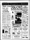 Wexford People Thursday 22 December 1988 Page 8