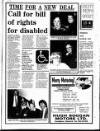 Wexford People Thursday 22 December 1988 Page 29