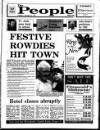 Wexford People Thursday 29 December 1988 Page 1
