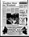 Wexford People Thursday 29 December 1988 Page 2
