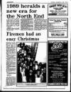 Wexford People Thursday 29 December 1988 Page 3