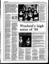 Wexford People Thursday 29 December 1988 Page 17